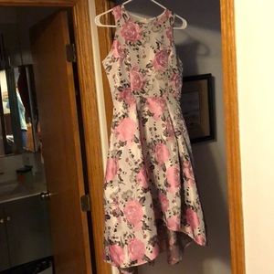 Floral dress! Brand New!